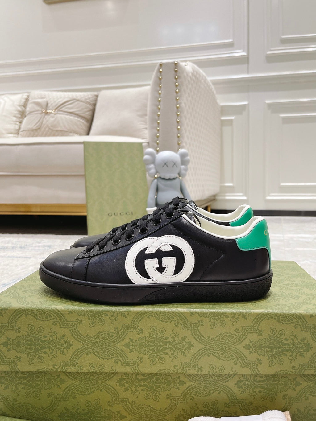 2105QB209Z Popular high-quality Shoes