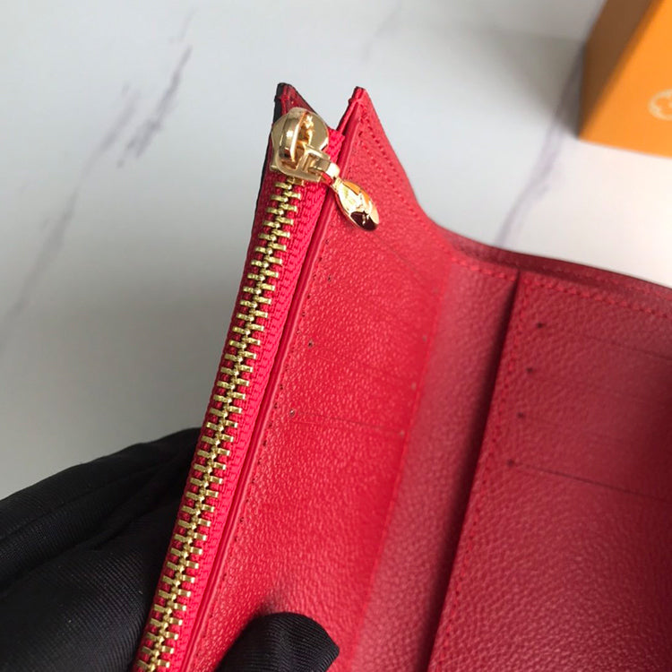 1E1010B Popular leather wallets