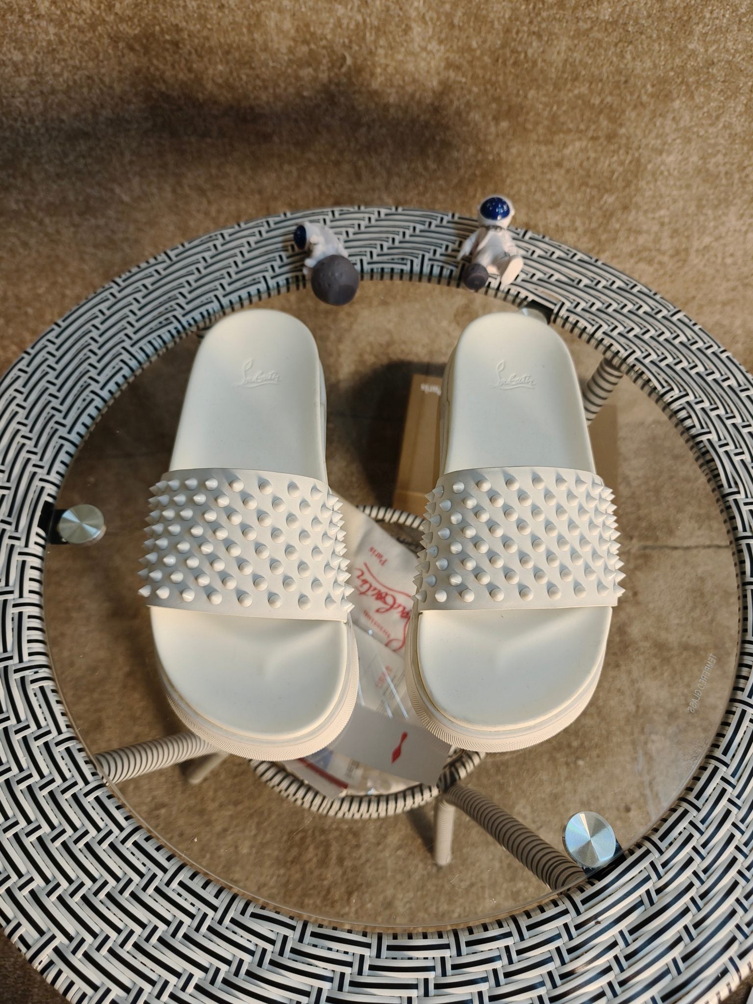 J4A18Z Popular Slippers