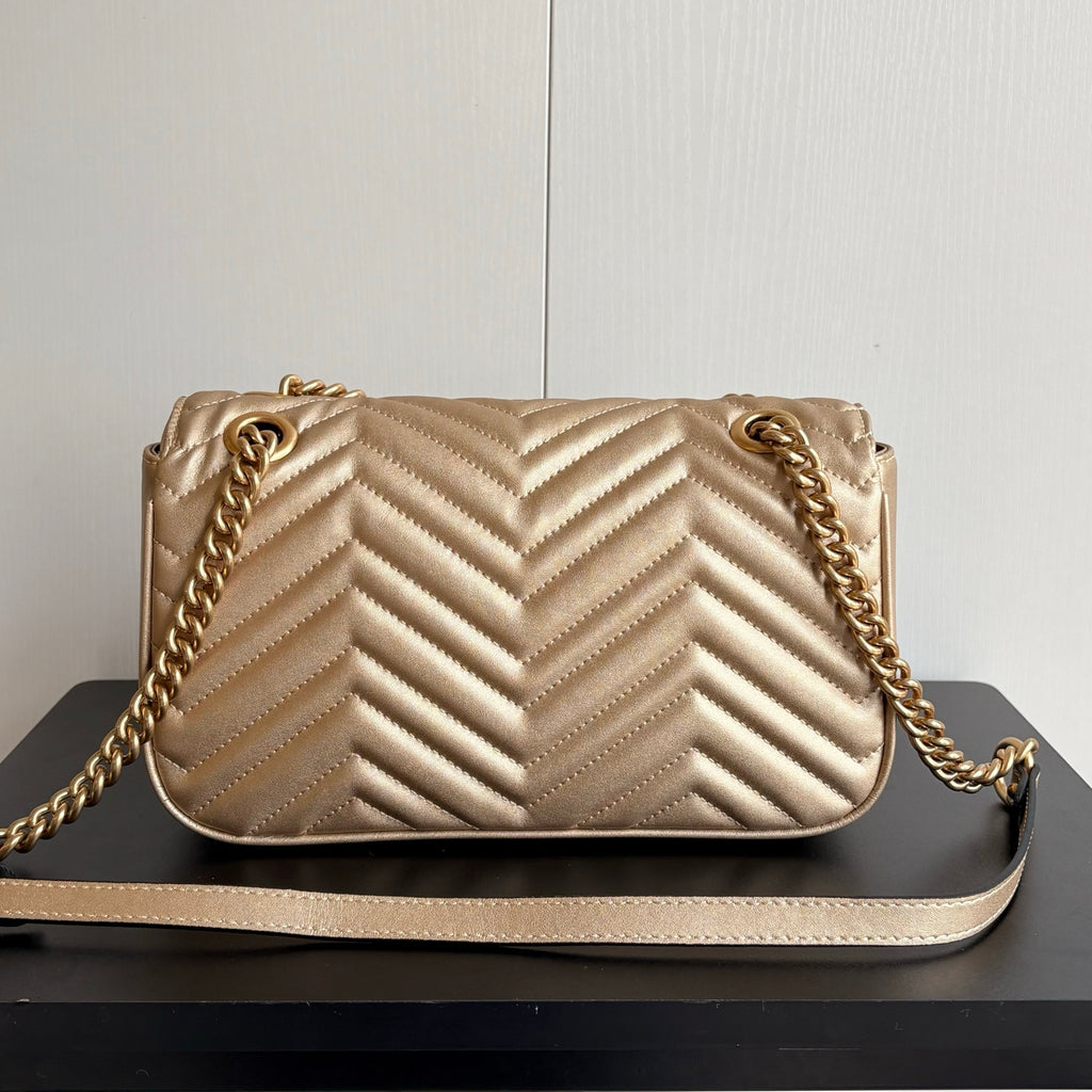 136PB67B Popular leather bag