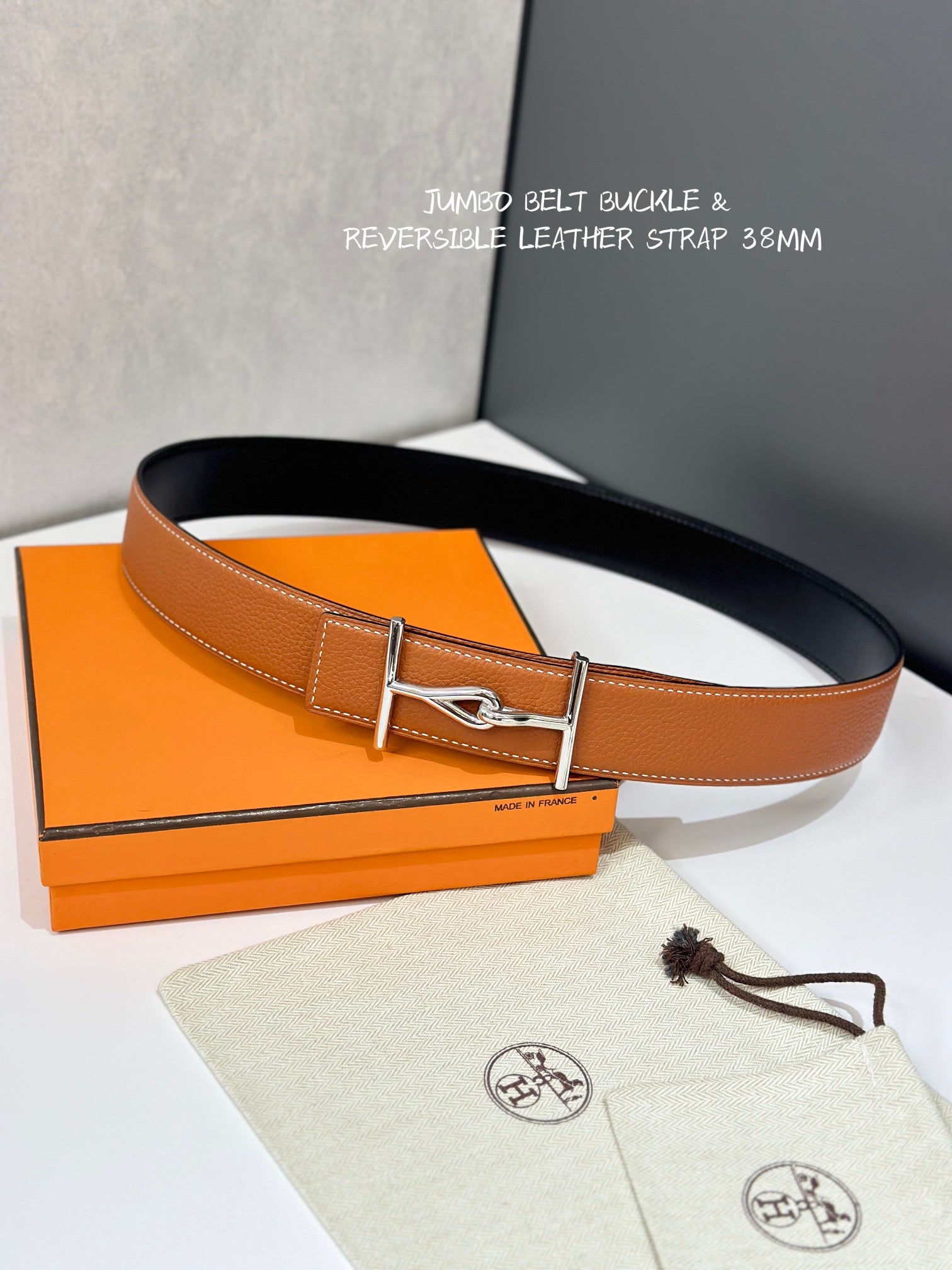 1WH195P Popular   High quality belt With full package
