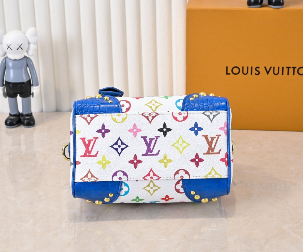 155NE74B Popular   leather bag