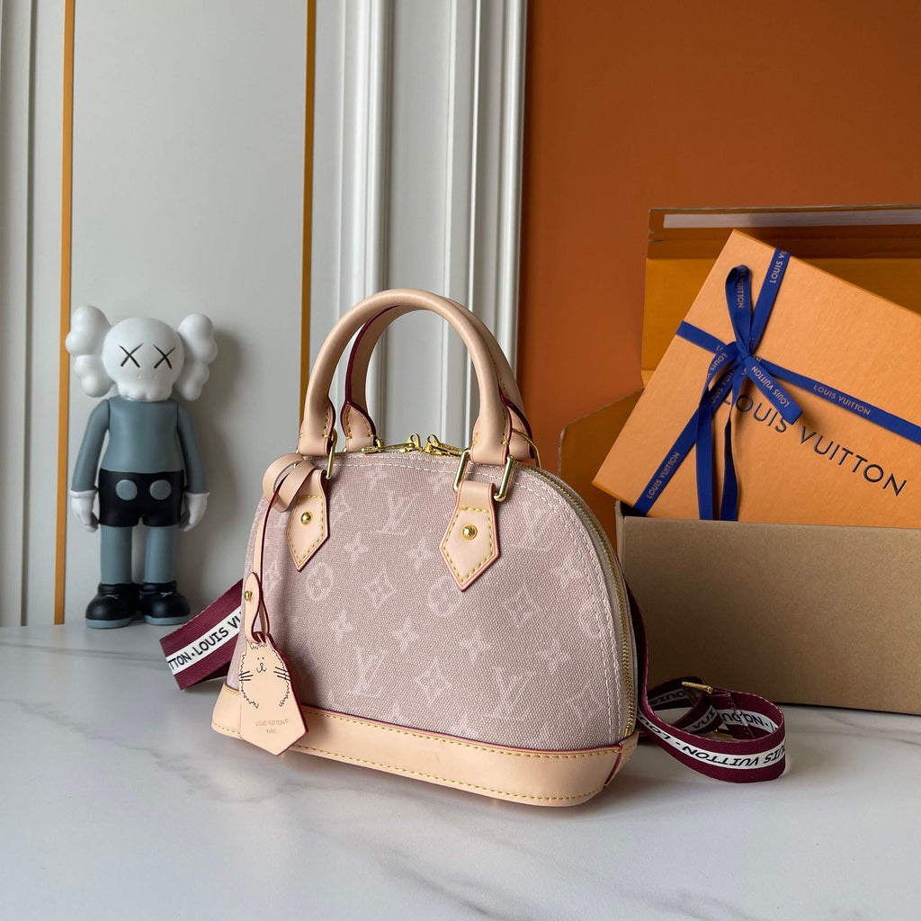 146PE99B Popular canvas bag