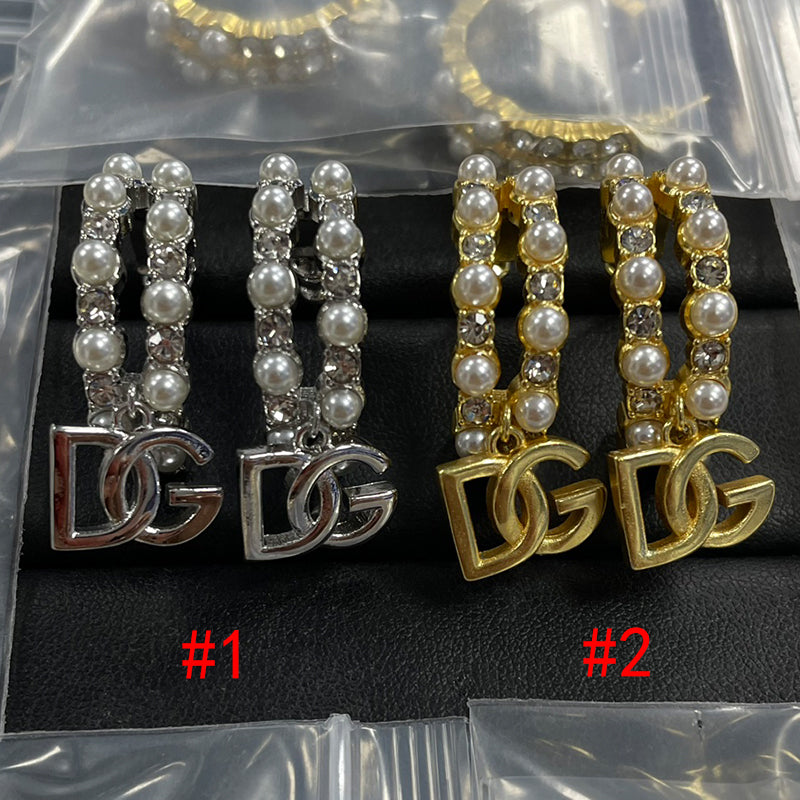 14A844E Popular Earrings