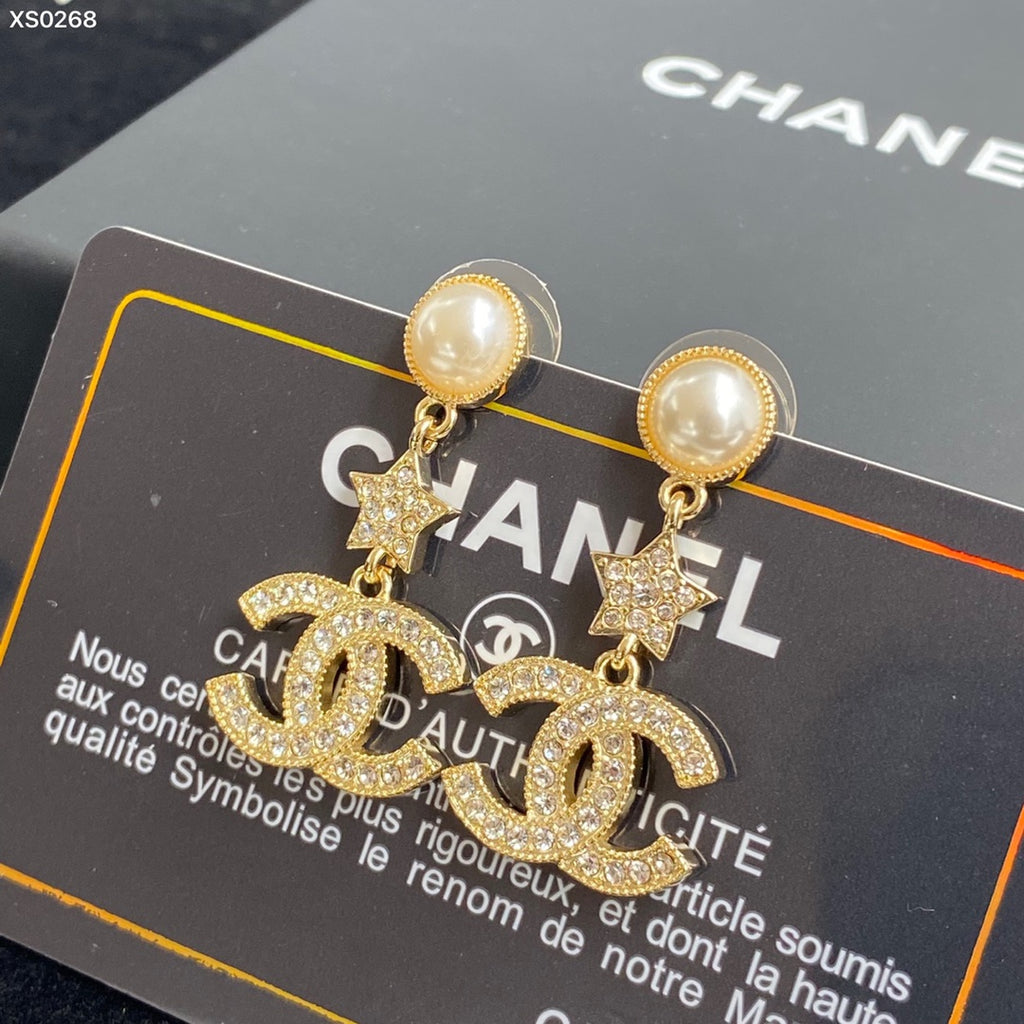 136NC16X Popular  Earrings