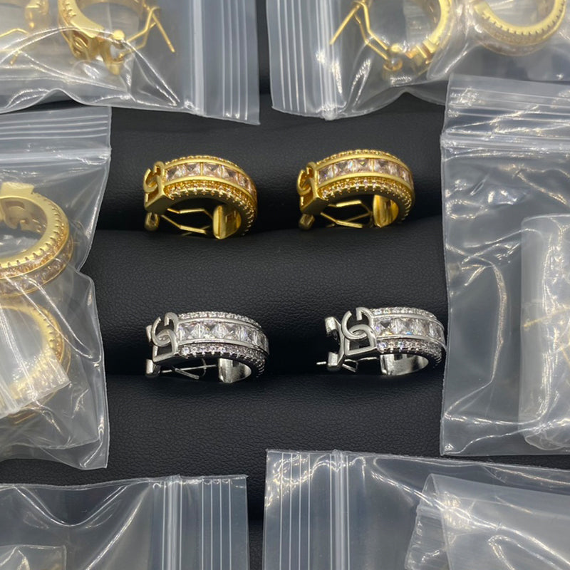 15ZA64E Popular Earrings