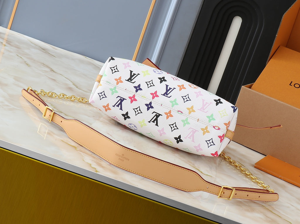 1WE63B Popular   leather bag