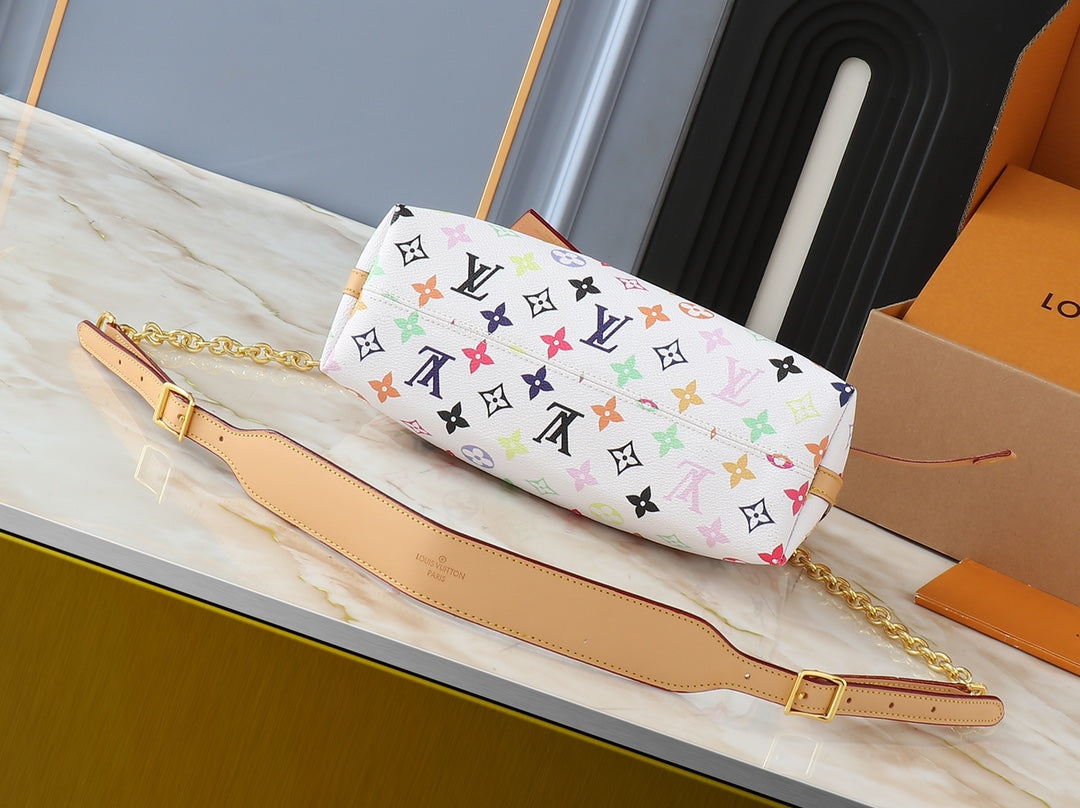 1WE63B Popular   leather bag
