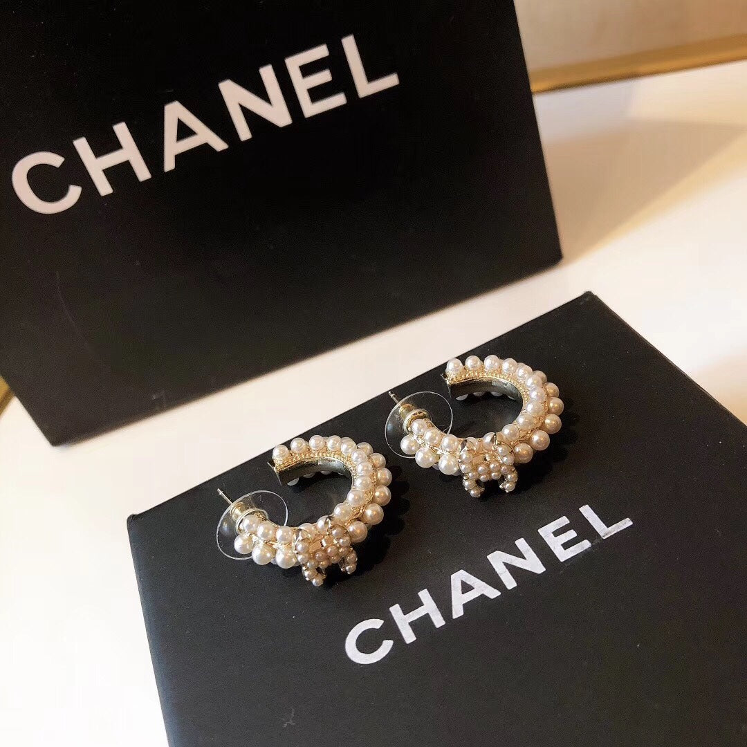 14C97E Popular  Earrings