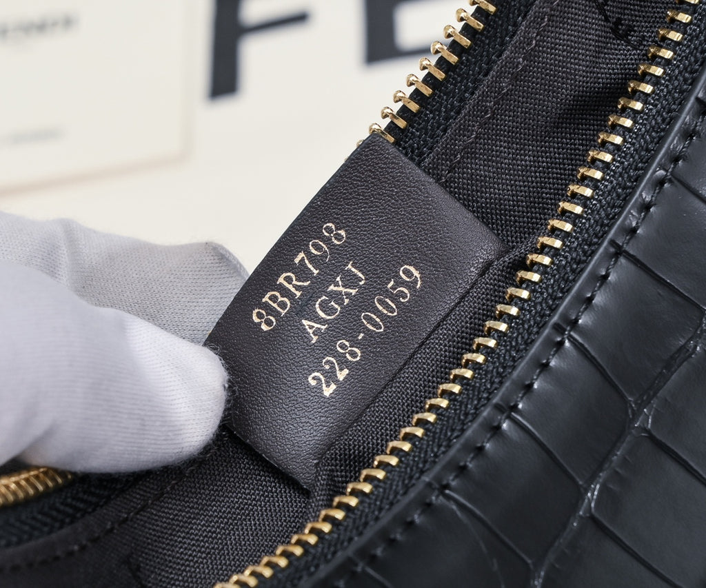 B1X66F2 Popular high-quality leather bag