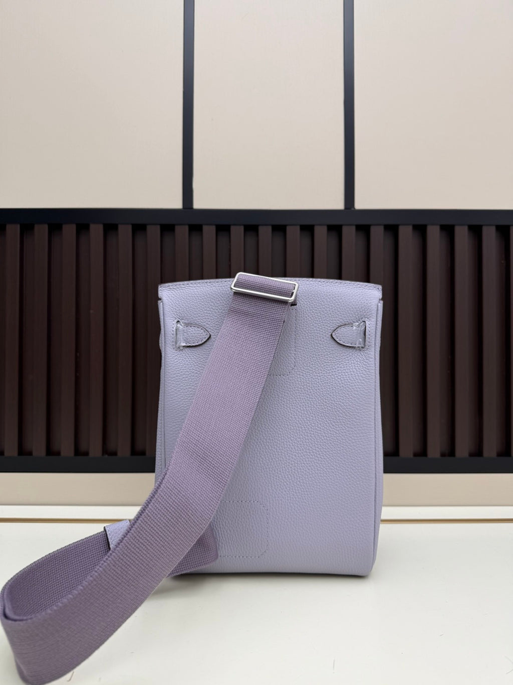 136PH46B Popular leather bag