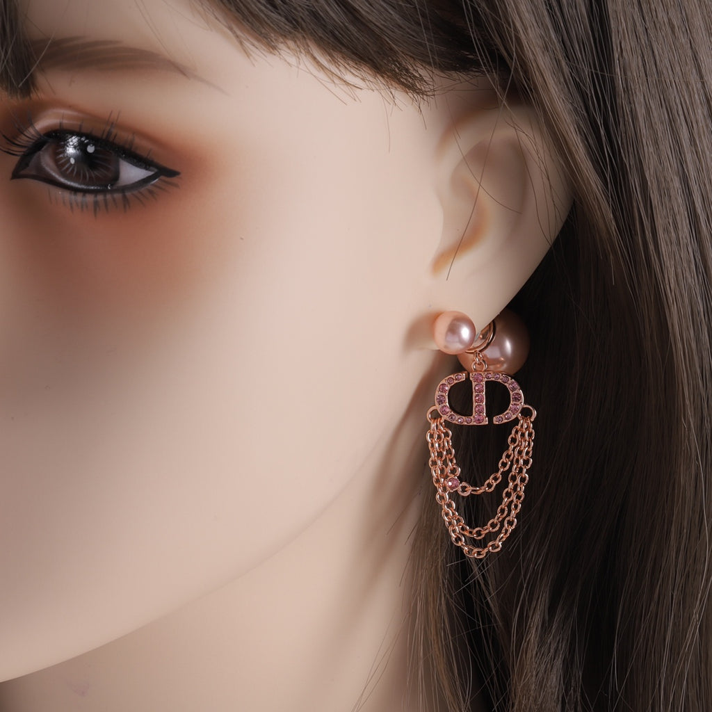 14D550E Popular  Earrings
