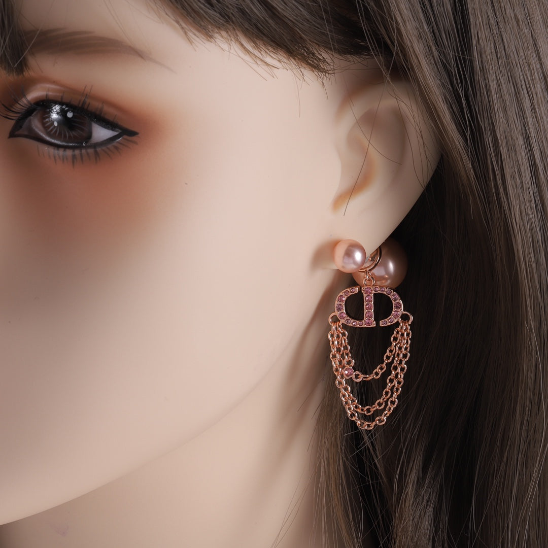 14D550E Popular  Earrings