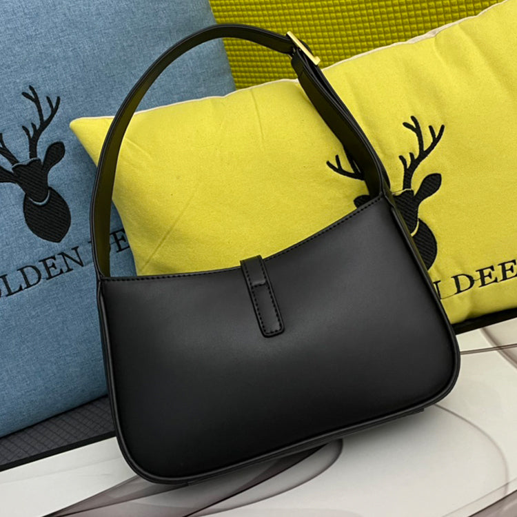 ASL011B Popular  leather bag 