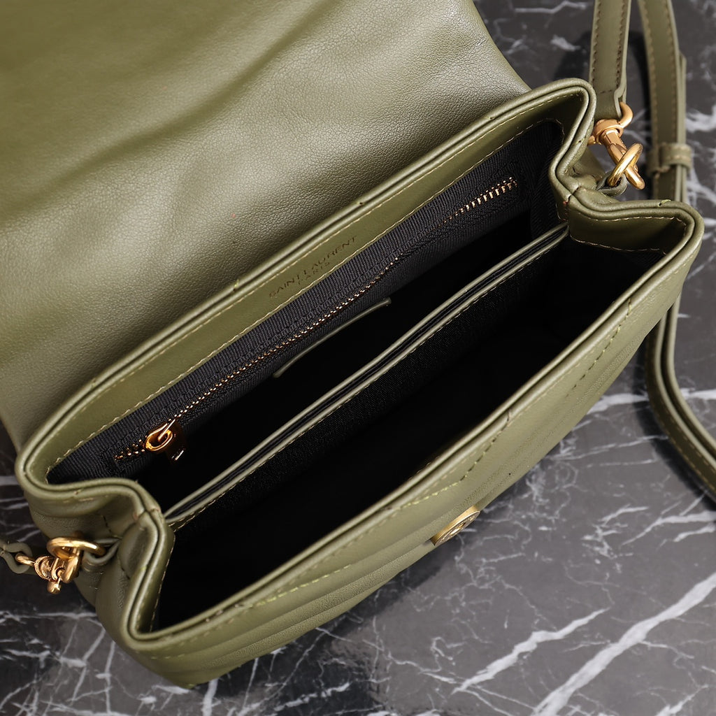 1XSL267B Popular   leather bag 