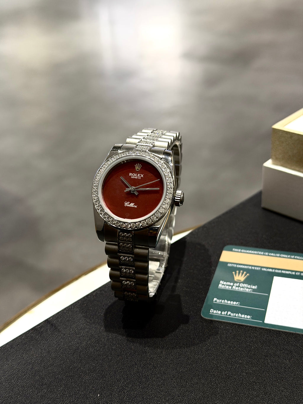 136RL24L Popular Watches
