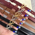 P1P36A18 Popular High quality belt With full package