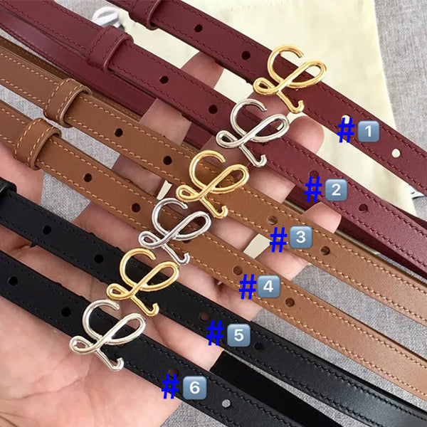 P1P36A18 Popular High quality belt With full package