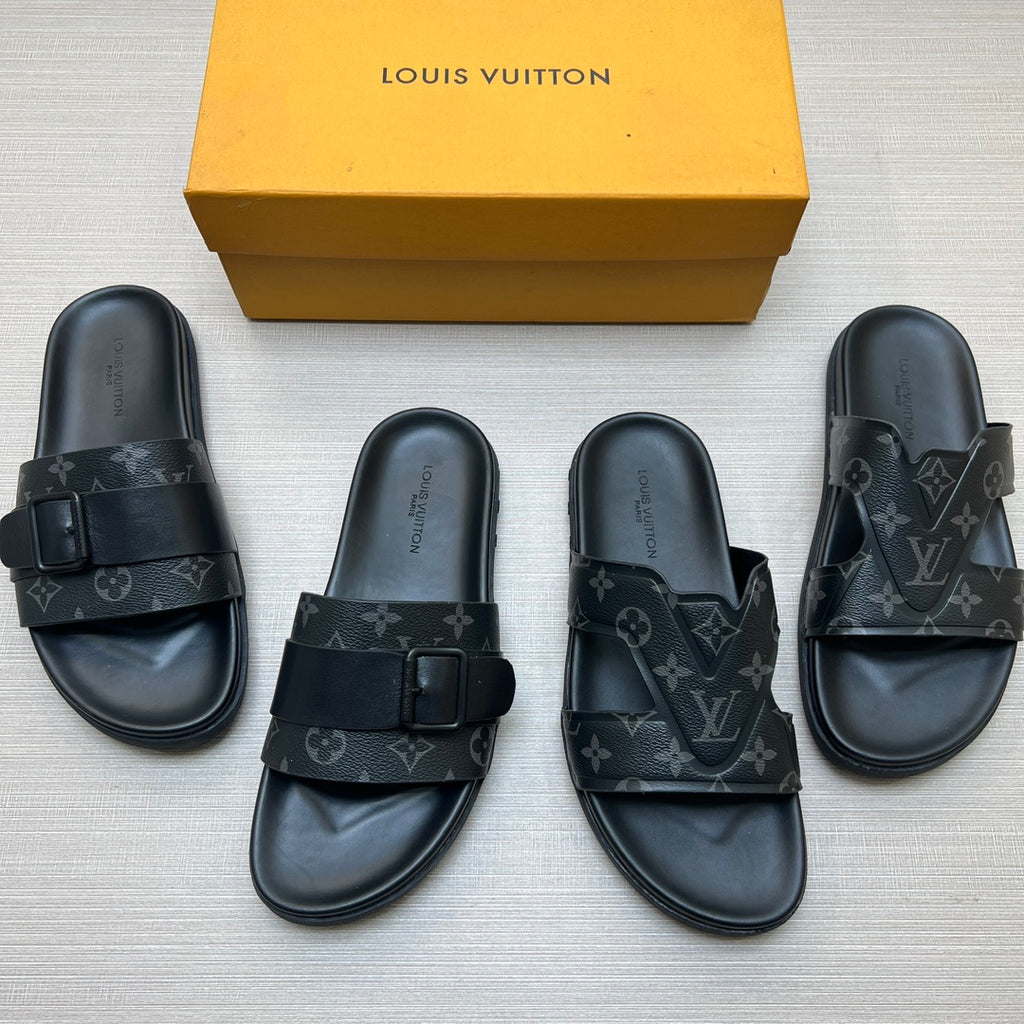 54E111Z Popular slippers