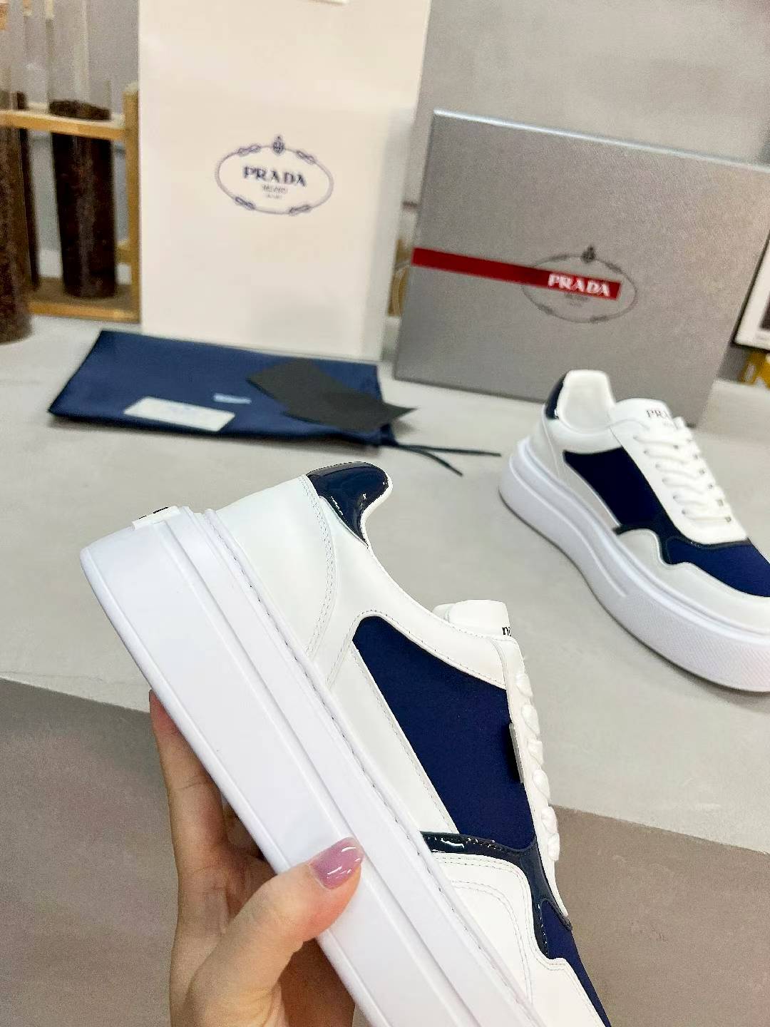Z2P36P46 Popular high-quality leather Shoes