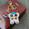 336BB4A  Popular bag 's charms accessories