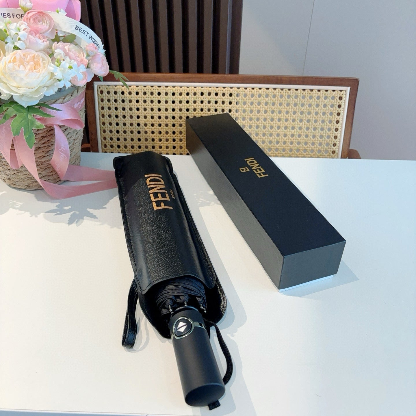15RF123S Popular UV resistant umbrella