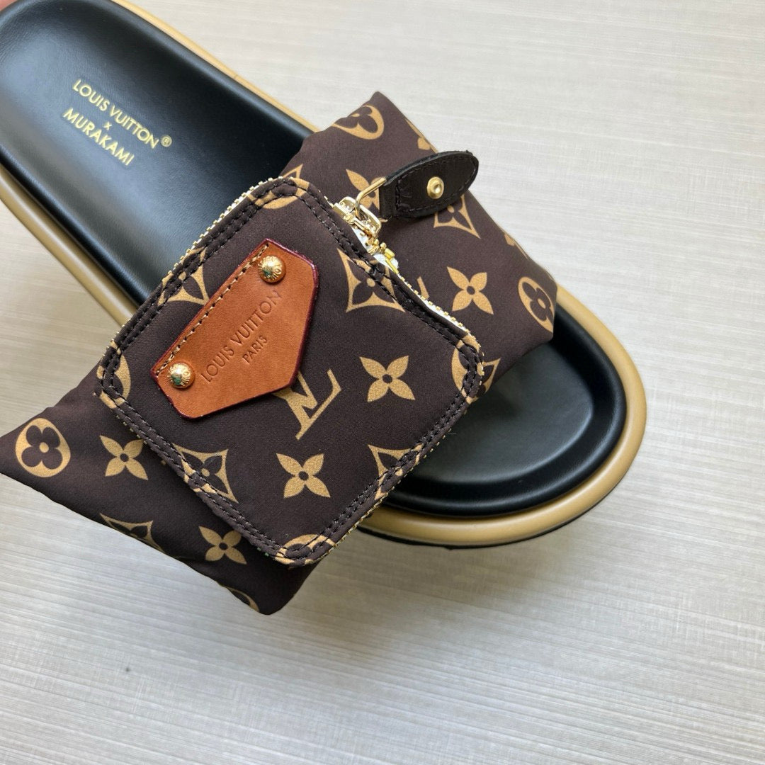 5QE1Z Popular Slippers