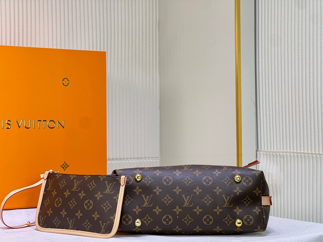 1XE147B Popular  leather bag 
