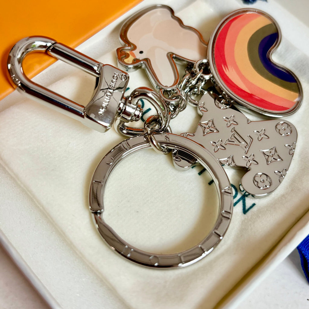35ZE34A Popular bag 's charms accessories