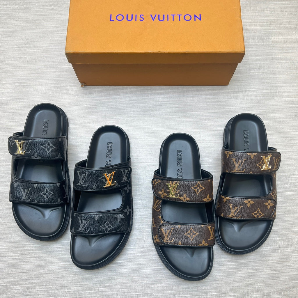 54E11Z Popular slippers