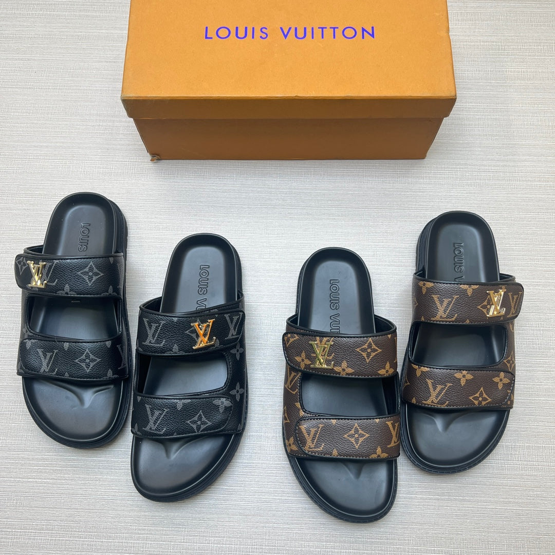 54E11Z Popular slippers