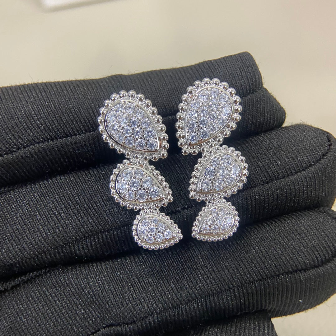 55ZA32E Popular Earrings