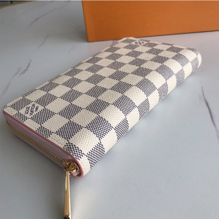 1E04B Popular Leather wallets