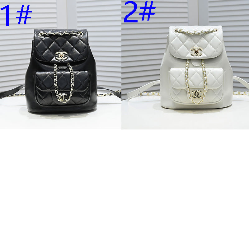 3C167B Popular  leather backpacks