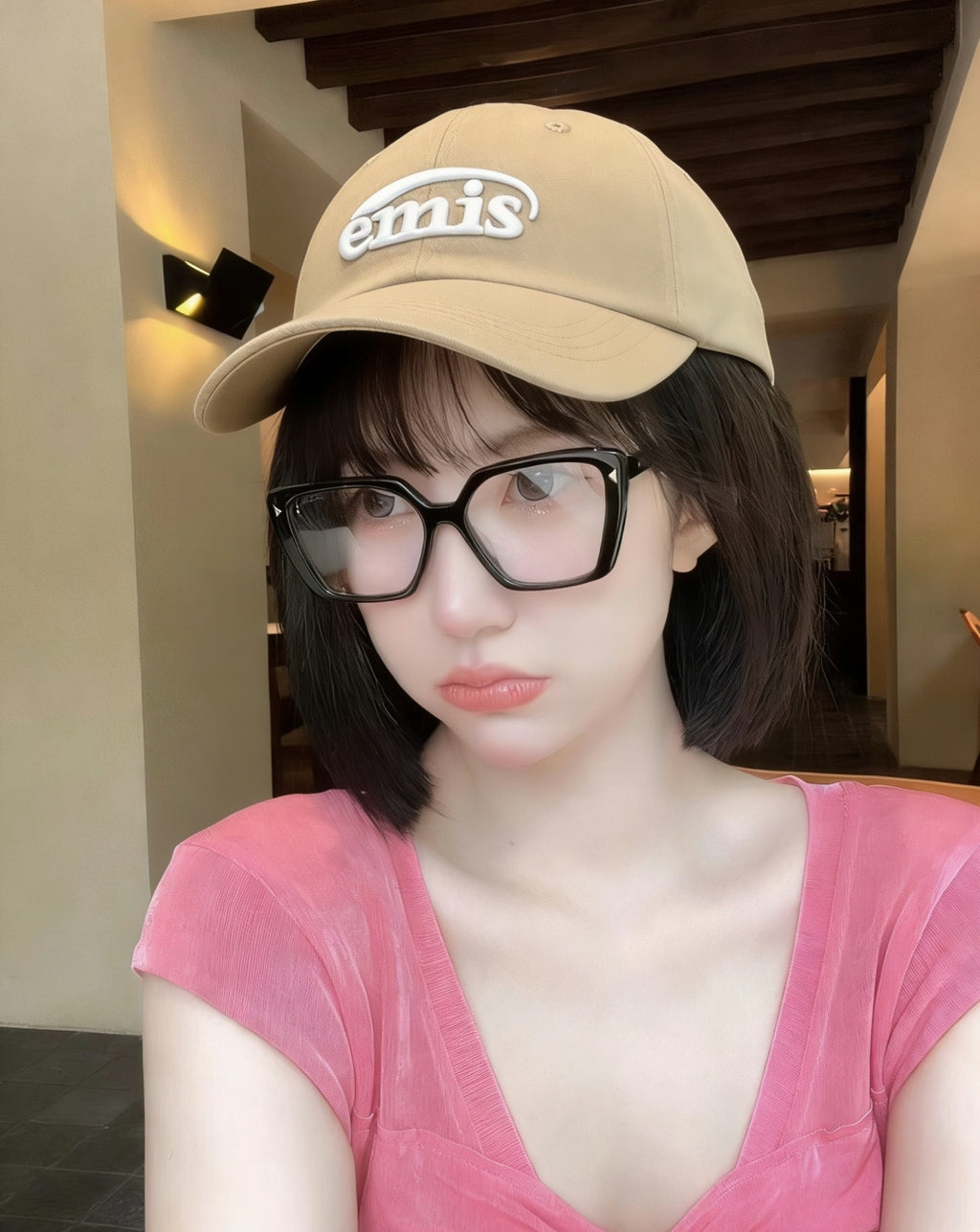 16XA9M Popular hats