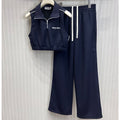 U2X56A36 Popular set （Pants +Clothes）