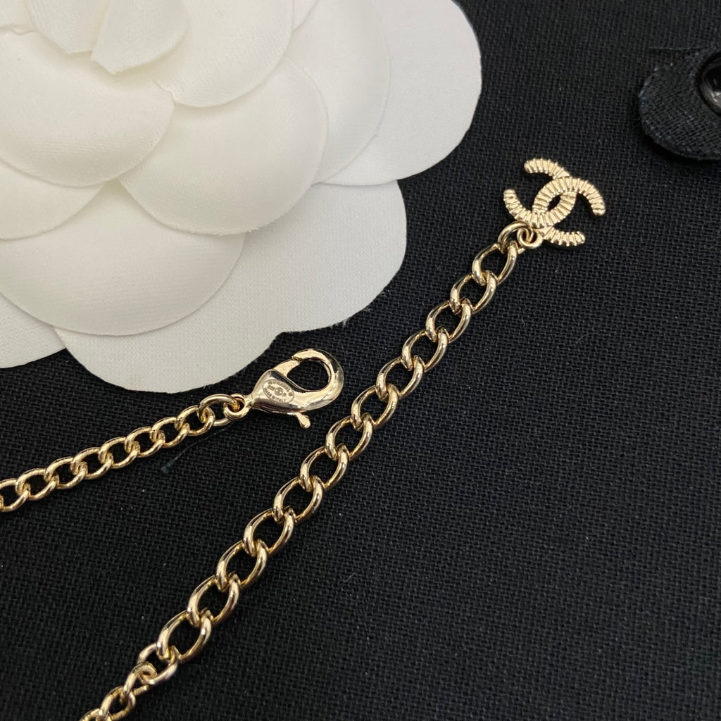 55QC213X Popular Necklace