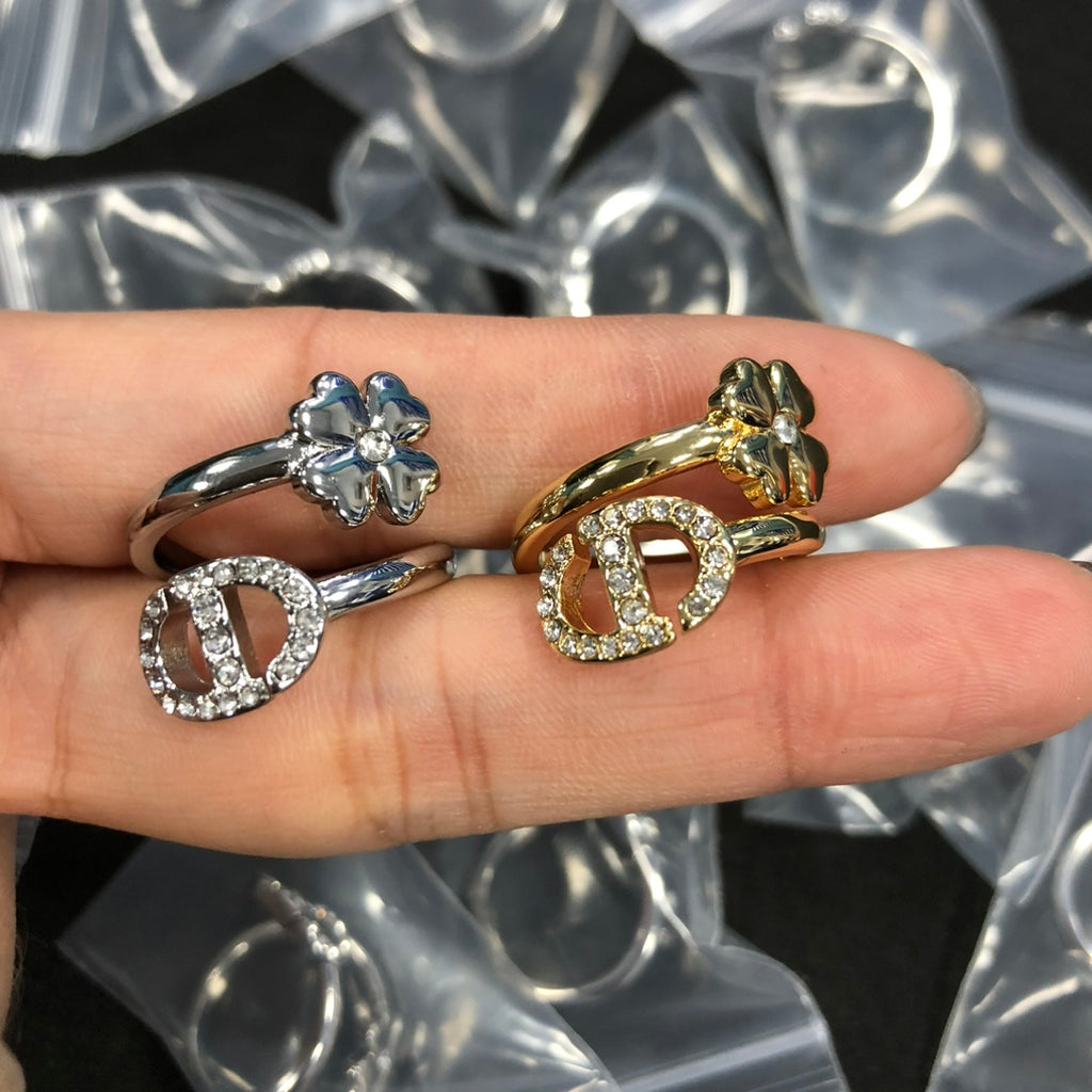 14D676J  Popular   Rings