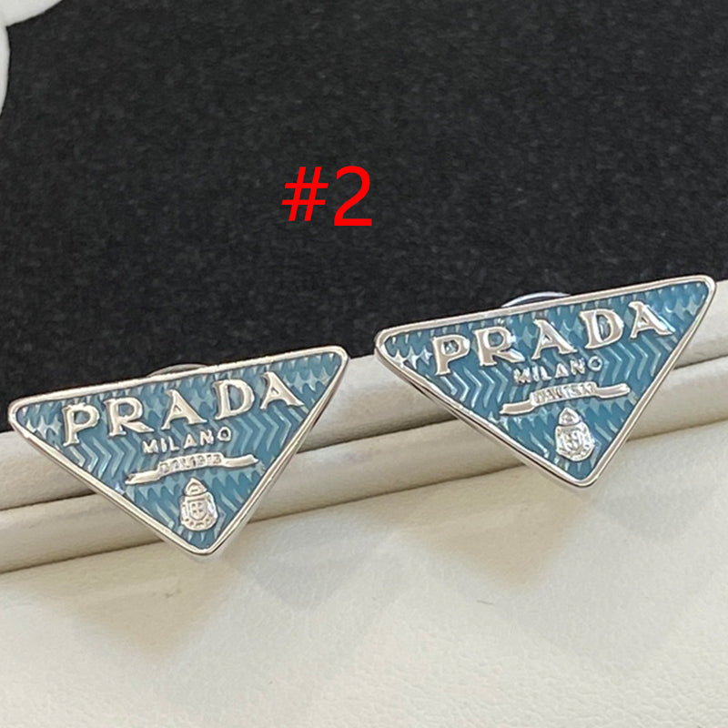 14PD271E Popular Earrings