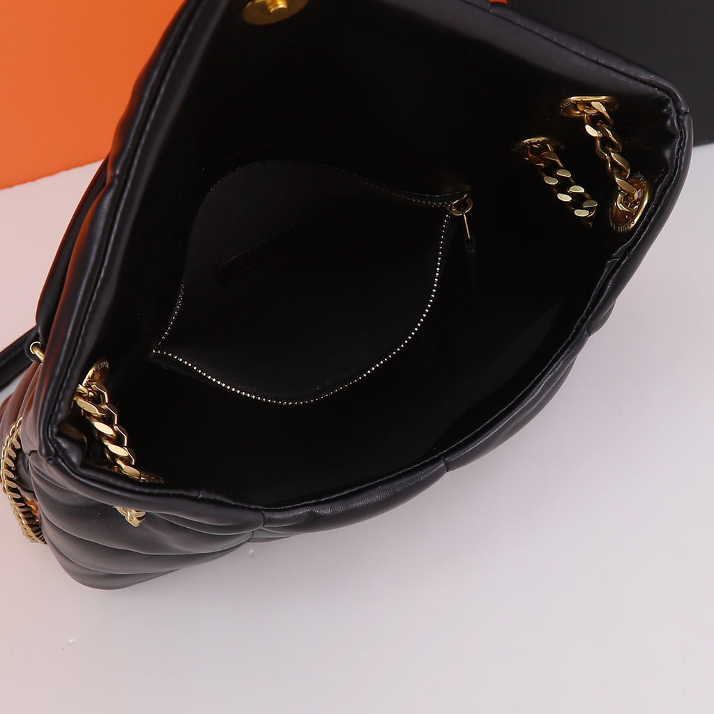 1XSL16B Popular  leather bag 