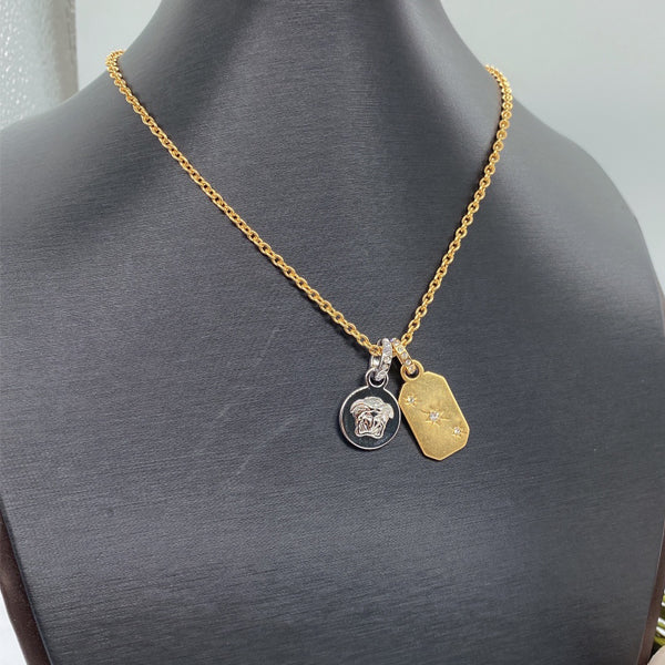 15QV147X Popular Necklace
