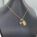 15QV147X Popular Necklace