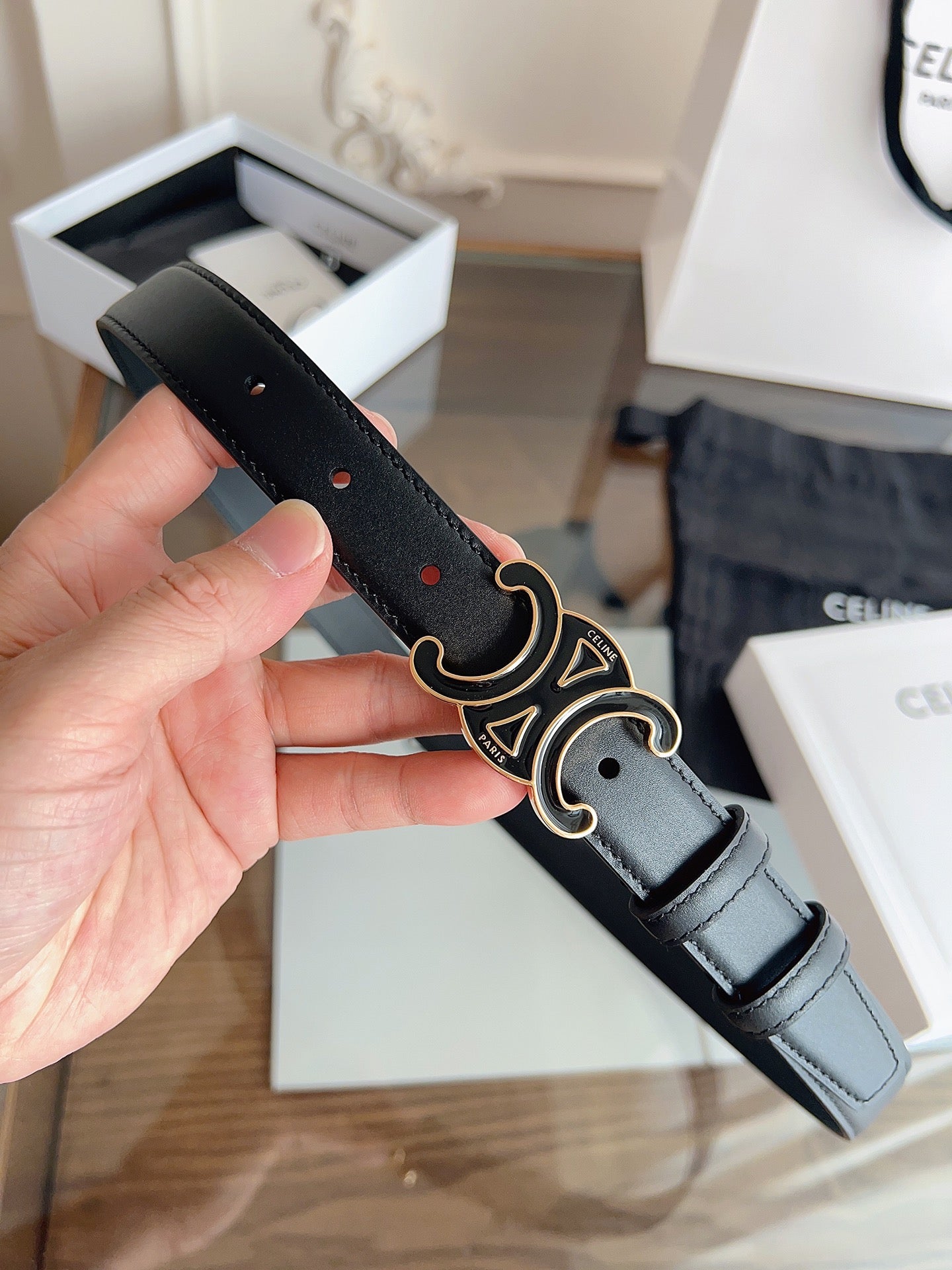 136PN49P Popular High quality belt With full package