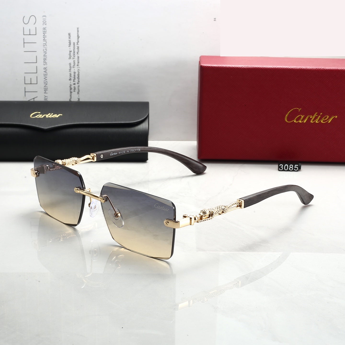 146RK15T Popular Sunglasses