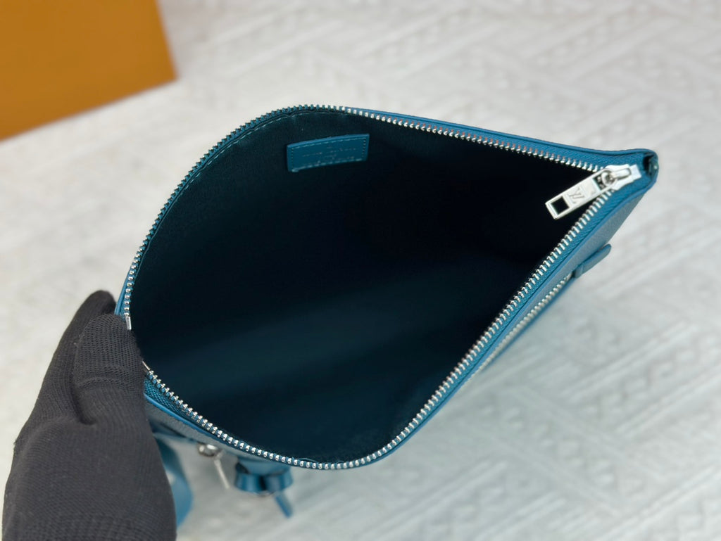 1XE399B Popular   leather bag