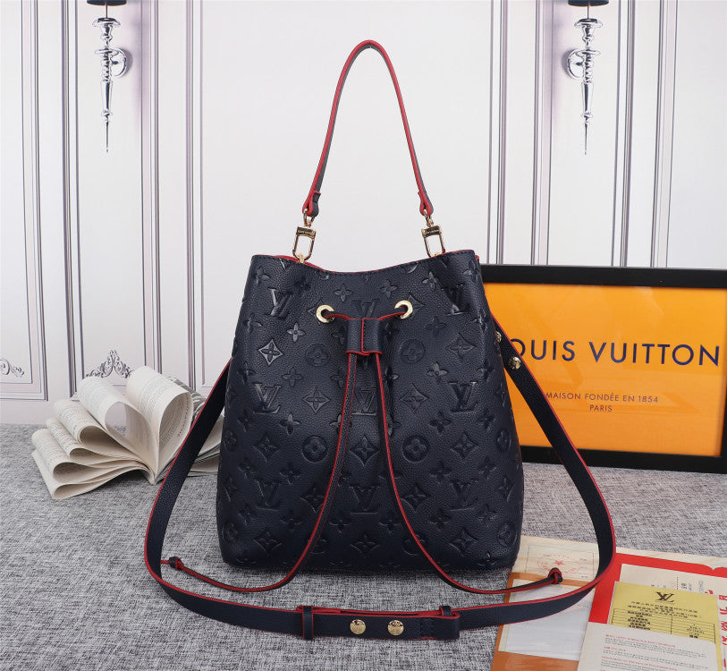 2XE60B Popular leather bag 