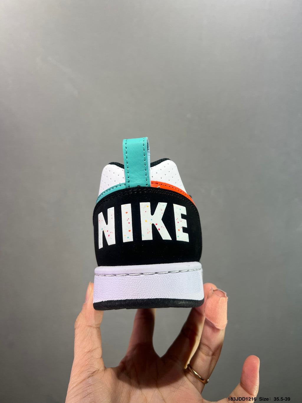 435ZA7Z Popular shoes (No box)