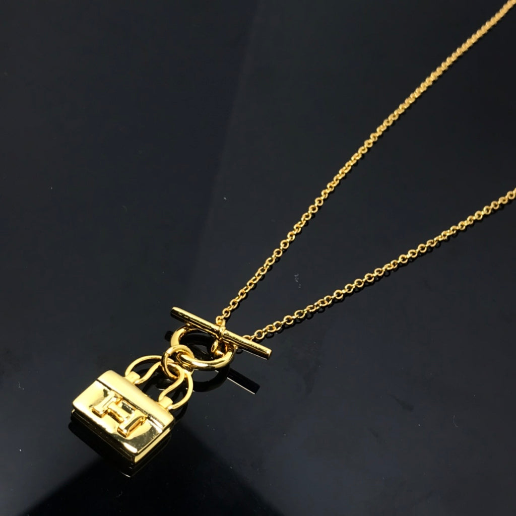 55QH320X Popular Necklaces