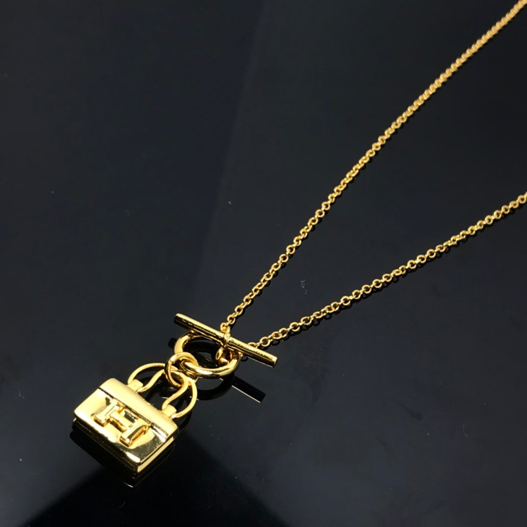 55QH320X Popular Necklaces