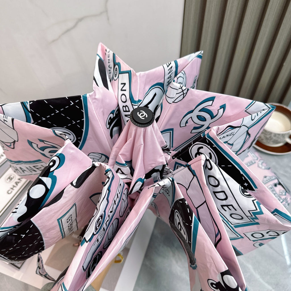 15RC89S Popular UV resistant umbrella